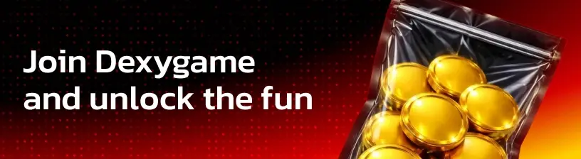Join DexyGame